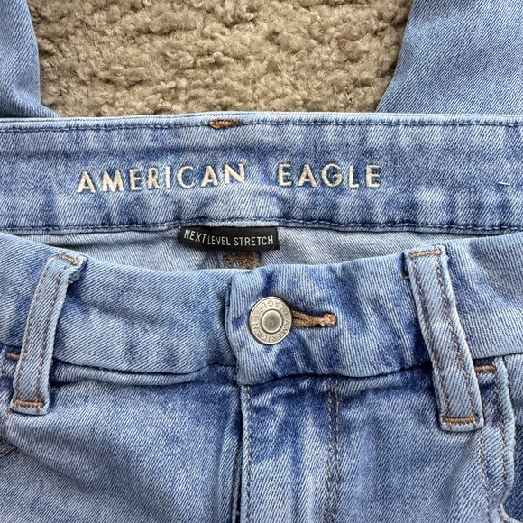 Next level stretch - Picture 4 of 5